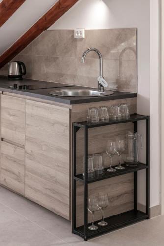 Villa Gold Residence 4 5