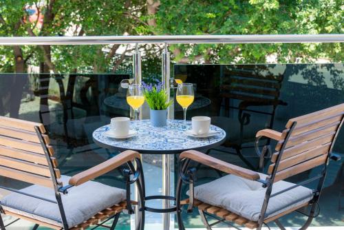 Villa Gold Residence 4 3