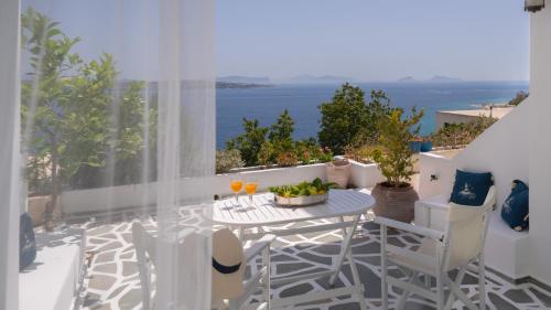 Spetses Blue gîte à louer Kasidhókavos