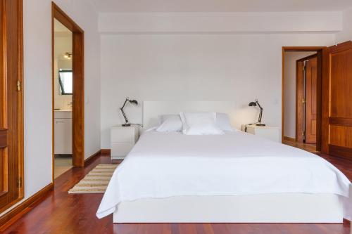 Santa Luzia in อัลเคเซอ โด ซาล