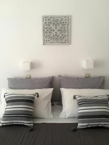 Rodia Studios & Apartments, Parikia