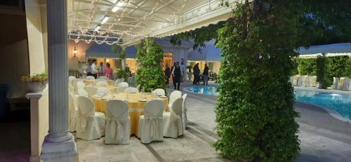 Park Hotel Campitelli