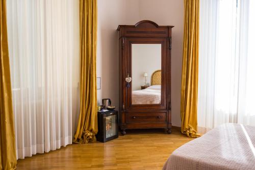 Gourmet B&B Villa Landucci, Florencie (fotografie 2)