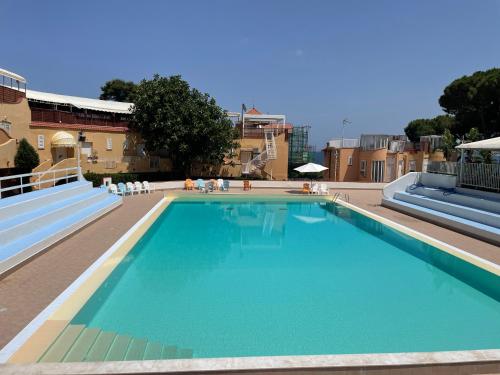 Residence _Capo Gallo 1