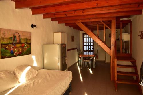 Facilities, Complejo Tehuelches in Puerto Madryn