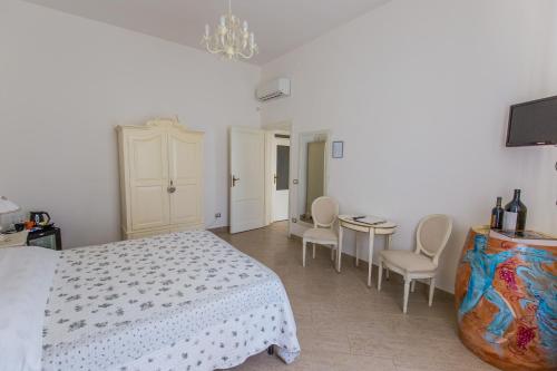 Gourmet B&B Villa Landucci, Florencie (fotografie 3)