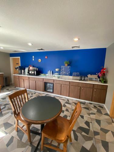 Coos Motor Inn in Lancaster (NH)