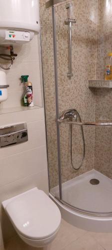 Domek u Hołąbków Domek u Hołąbków