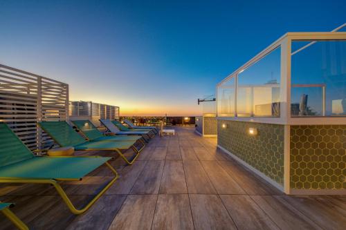 View, IKYK Hotel- IK Collection in St. Julian's