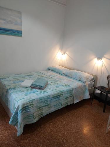  Genova Rooms Brignole B in Genua