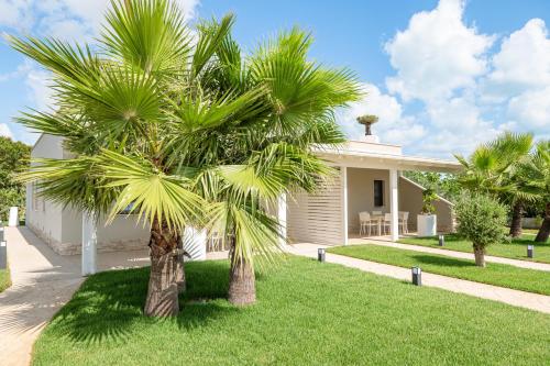 Aqua Sea Relais, Luxury Apartment & Pool