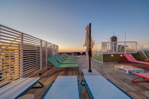 IKYK Hotel- IK Collection in St. Julian's