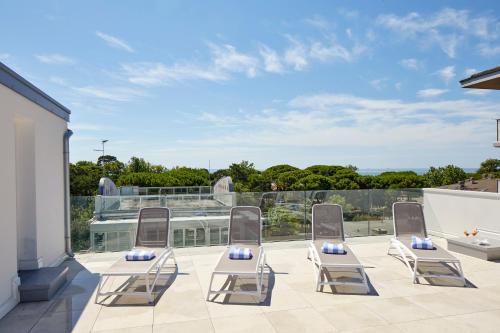 Riva Palace Hotel - image 3