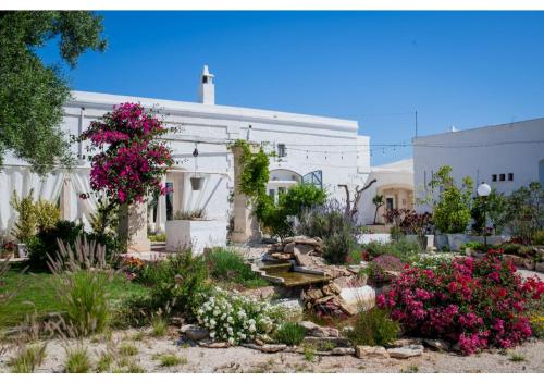 Masseria Verbena Agriturismo