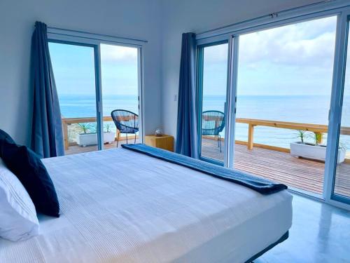 Villas La Mar - Adults 15 plus 3