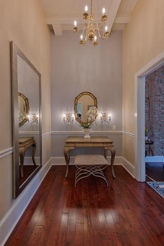 Hotel St. Pierre French Quarter in Francia Negyed