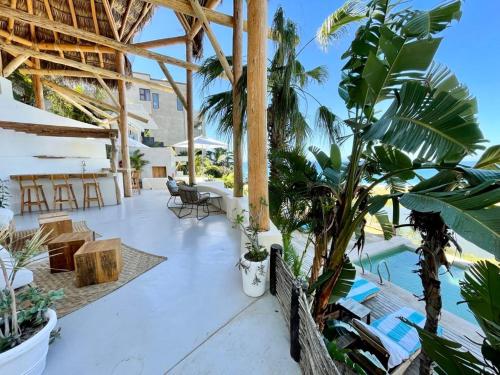 Villas La Mar - Adults 15 plus