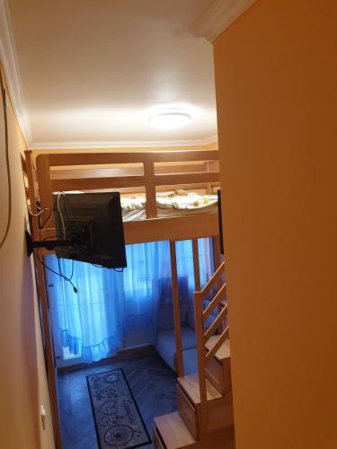 Apartmani Kolibri