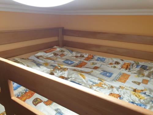 Apartmani Kolibri