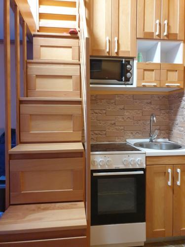 Apartmani Kolibri