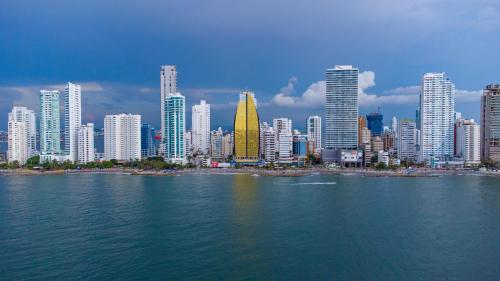 Be Live Experience Cartagena Dubai Cartagena