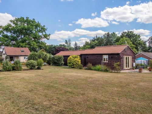 Norbank Cottage