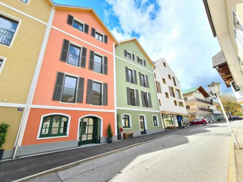 Beim Lanner - Maria - Apartment - Mondsee