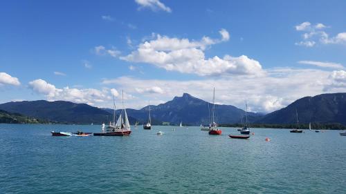Beim Lanner - Maria, Mondsee (fotografie 7)