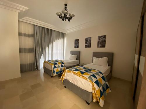 Evasion familiale pres de de la mer S3 Chott Meriem Kantaoui Sousse in 坦塔纳