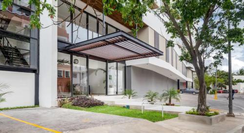 Beautiful apartment well located in the hotel zone of Cancun, Канкун (фото 9)