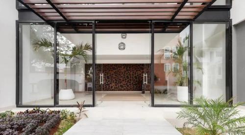 Beautiful apartment well located in the hotel zone of Cancun, Канкун (фото 10)