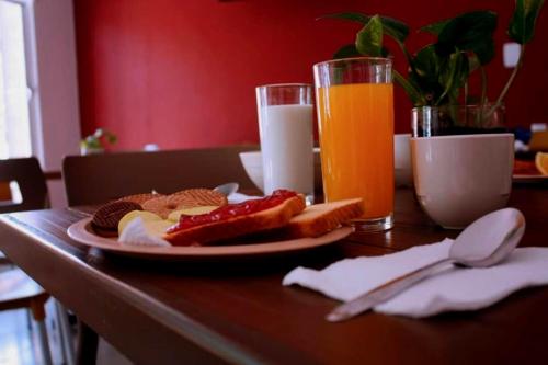 Hotel del Bosque – Torreón, CO