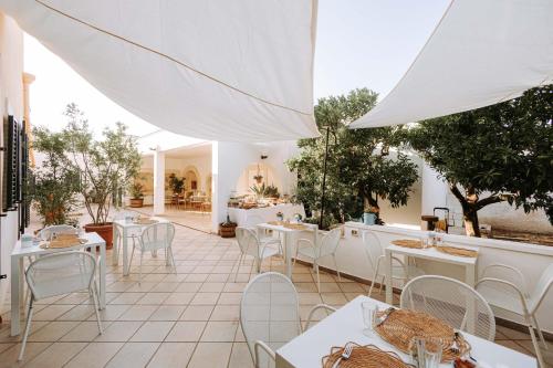 Удобства, Villa Sardella in Cozzana City Center