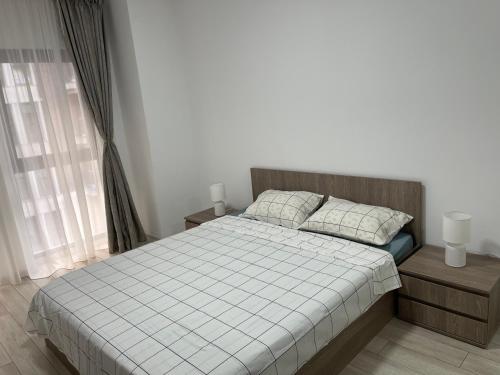 Moghioros Park Residence Apartment 3