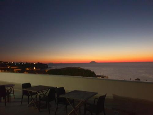 Eolie House - Sea View 2