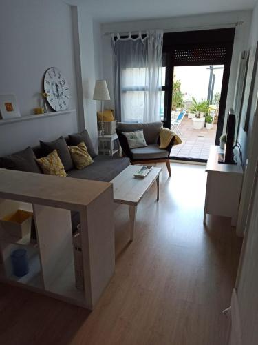 Patio, Zamora (fotografie 10)