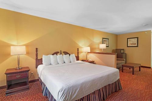 Best Western Clearlake Plaza