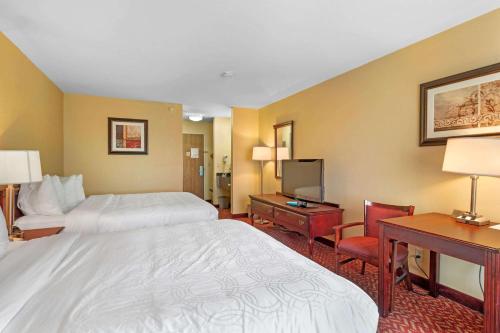 Best Western Clearlake Plaza - image 8
