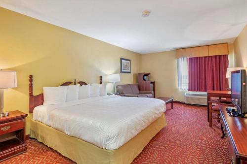 Best Western Clearlake Plaza - image 7