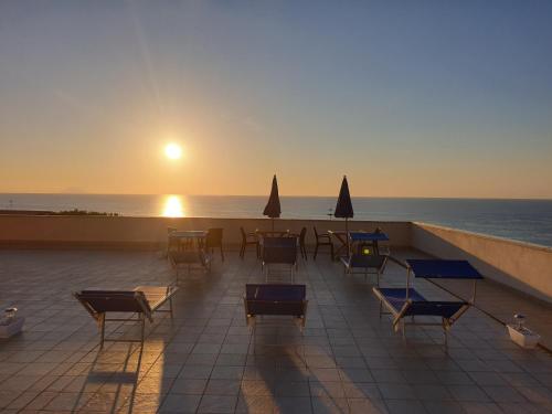 Eolie House - Sea View 1