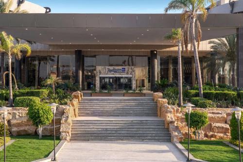 Radisson Blu Hotel Alexandria photo 1