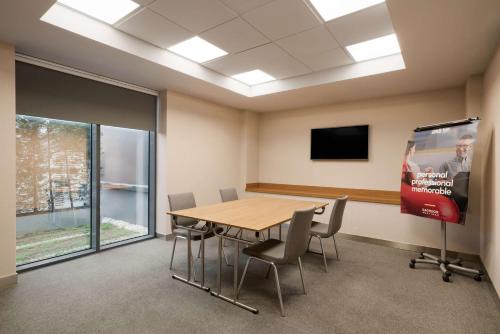 Exterior view, Park Inn by Radisson Istanbul Atasehir in Umraniye