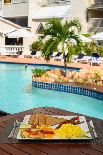 Sapphire Beach Club Resort