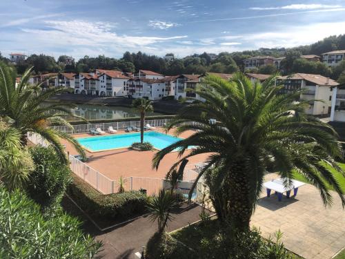 Charmant 2 pièces proche de la plage de Socoa - Location saisonnière - Urrugne