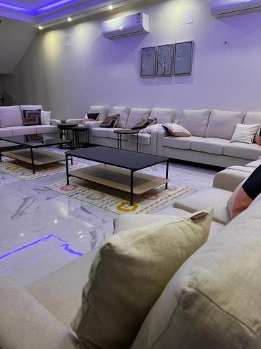 شاليه دانة الرس in Ar Rass