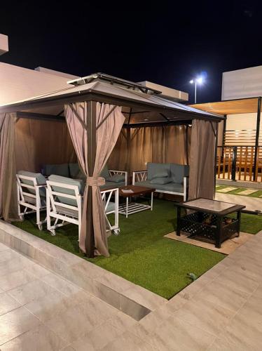 شاليه دانة الرس in Ar Rass