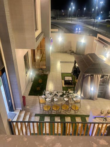 شاليه دانة الرس in Ar Rass