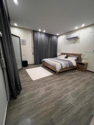 شاليه دانة الرس in Ar Rass