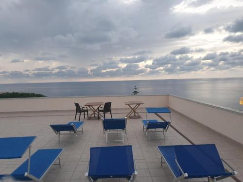  ele&gio accomodation in Tropea