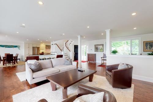 Follins Estate in ยาร์เมาท์ พอร์ต (MA)